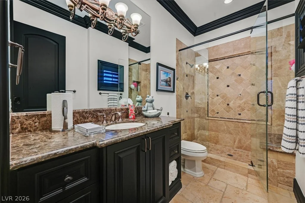 2990 Bella Kathryn, Las Vegas, NV 89117