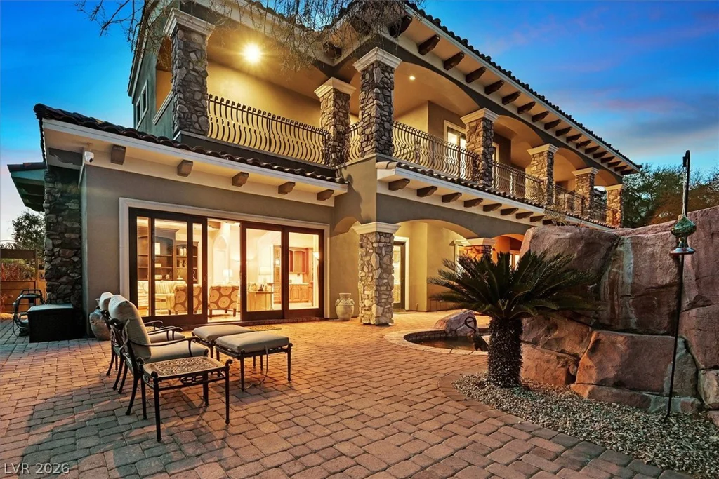 2990 Bella Kathryn, Las Vegas, NV 89117