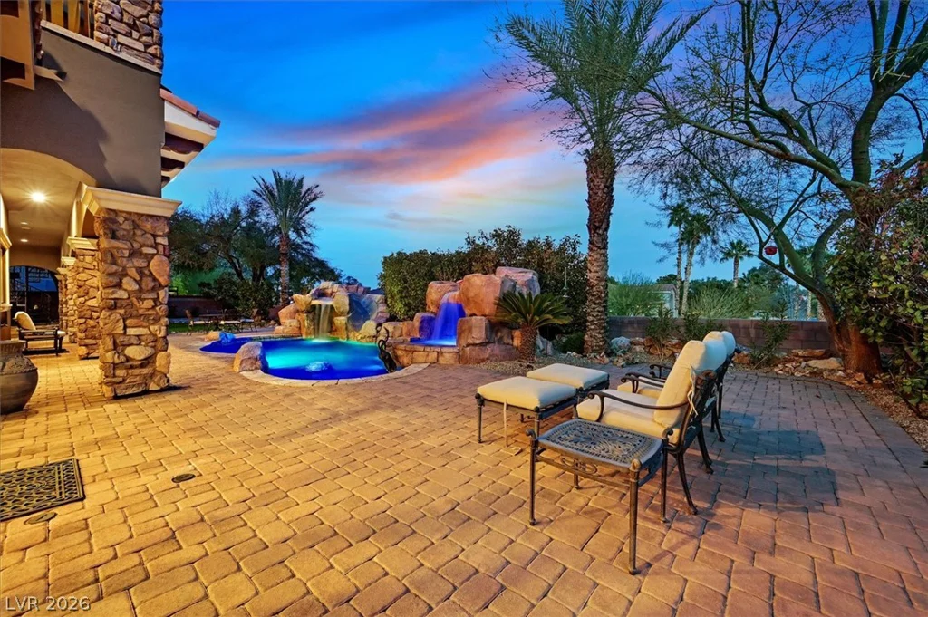 2990 Bella Kathryn, Las Vegas, NV 89117