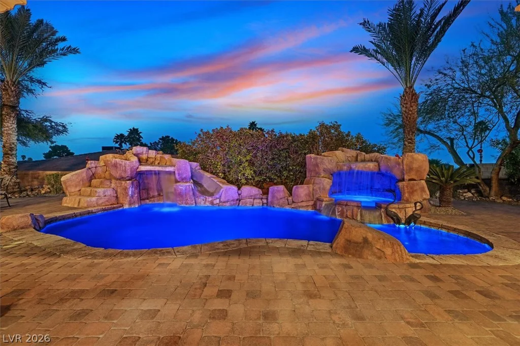 2990 Bella Kathryn, Las Vegas, NV 89117