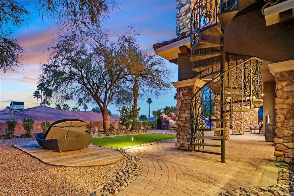 2990 Bella Kathryn, Las Vegas, NV 89117