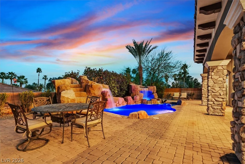 2990 Bella Kathryn, Las Vegas, NV 89117