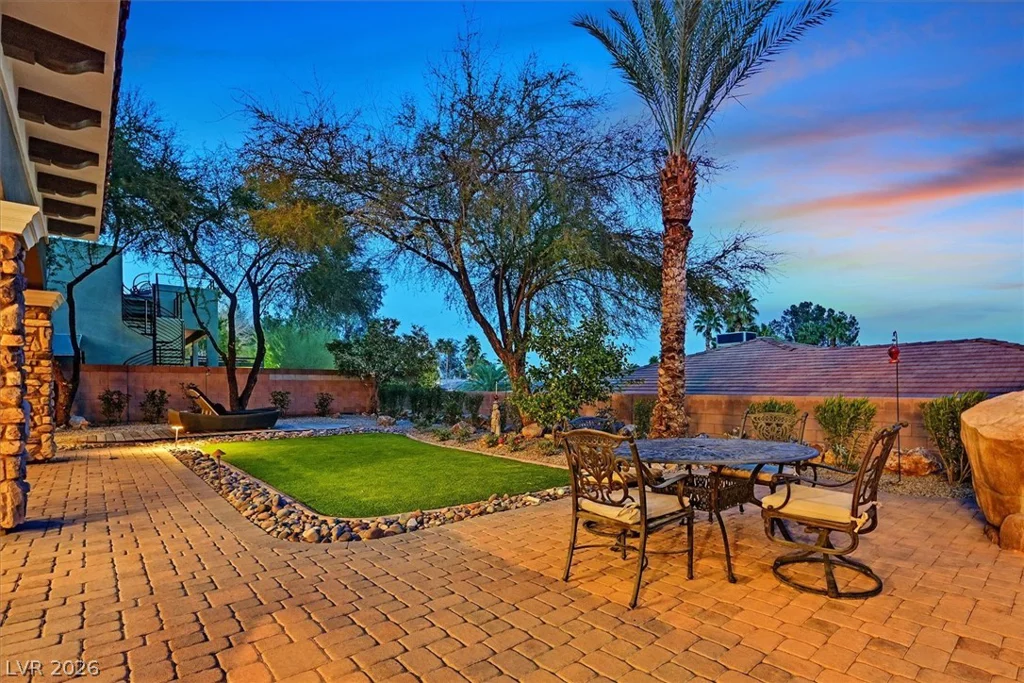 2990 Bella Kathryn, Las Vegas, NV 89117