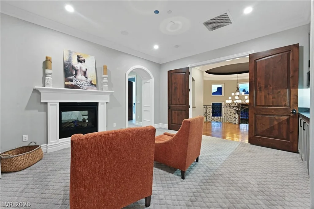 2990 Bella Kathryn, Las Vegas, NV 89117