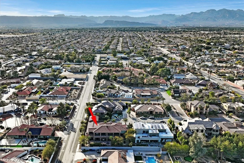 2990 Bella Kathryn, Las Vegas, NV 89117