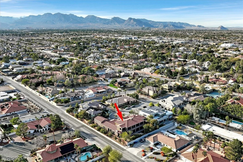 2990 Bella Kathryn, Las Vegas, NV 89117