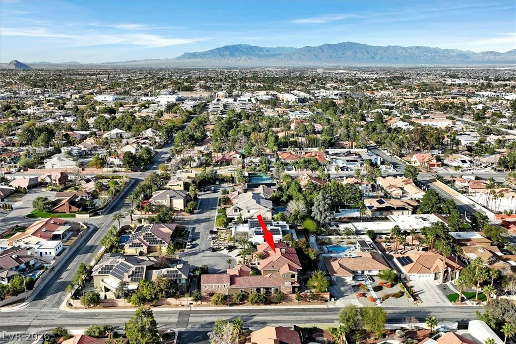 2990 Bella Kathryn, Las Vegas, NV 89117