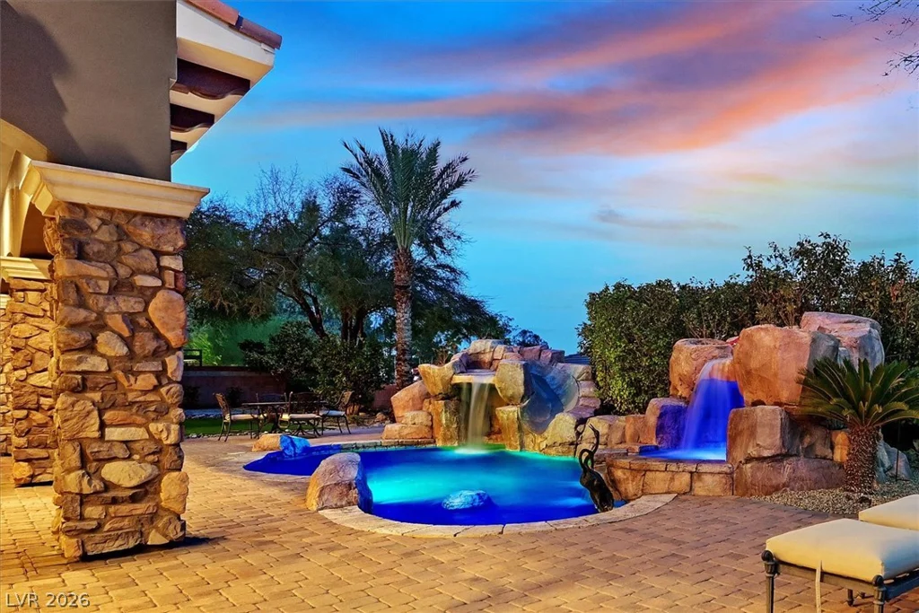 2990 Bella Kathryn, Las Vegas, NV 89117