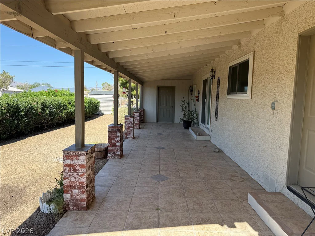 881 Calvada, Pahrump, NV 89048