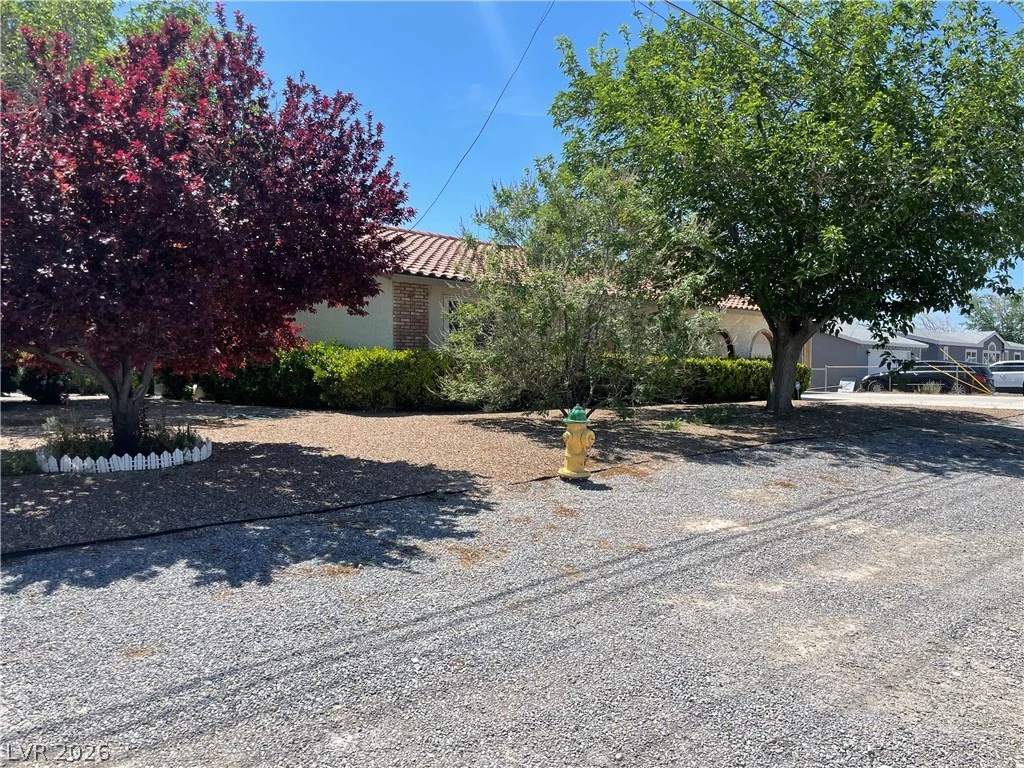 881 Calvada, Pahrump, NV 89048
