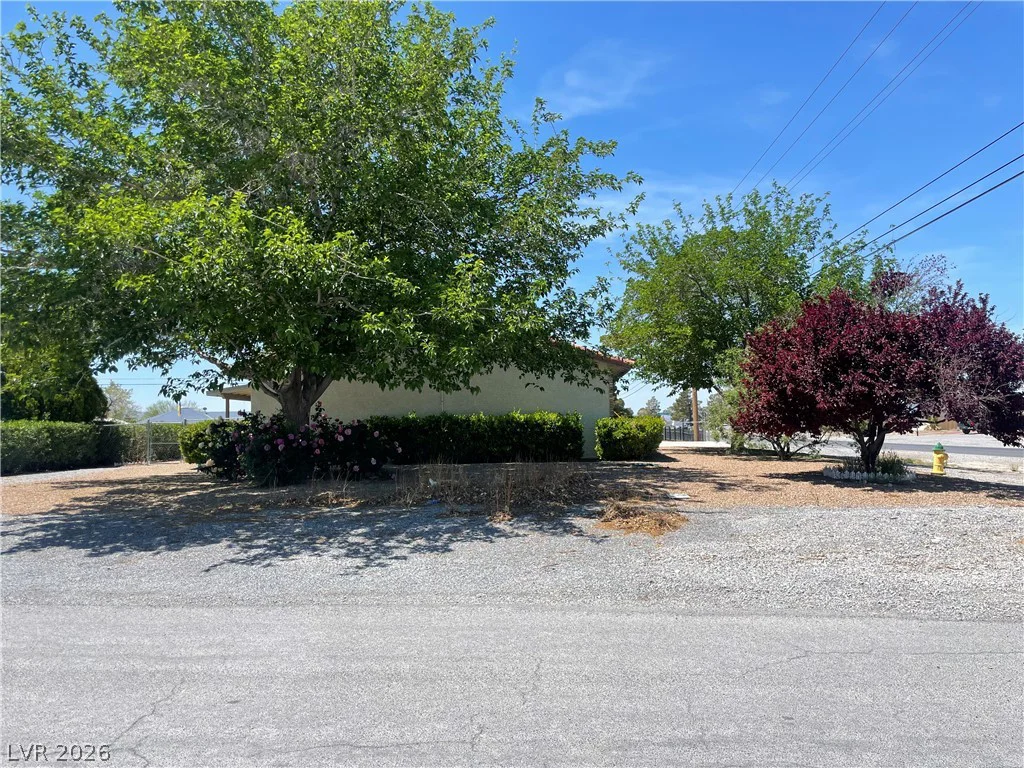 881 Calvada, Pahrump, NV 89048