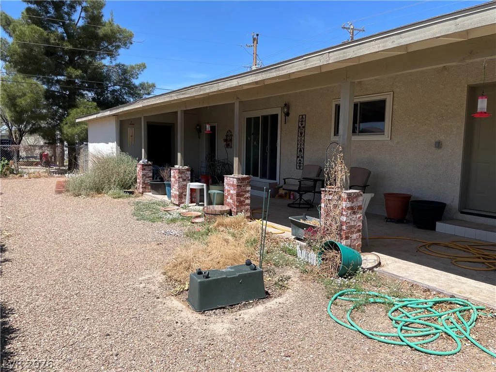 881 Calvada, Pahrump, NV 89048