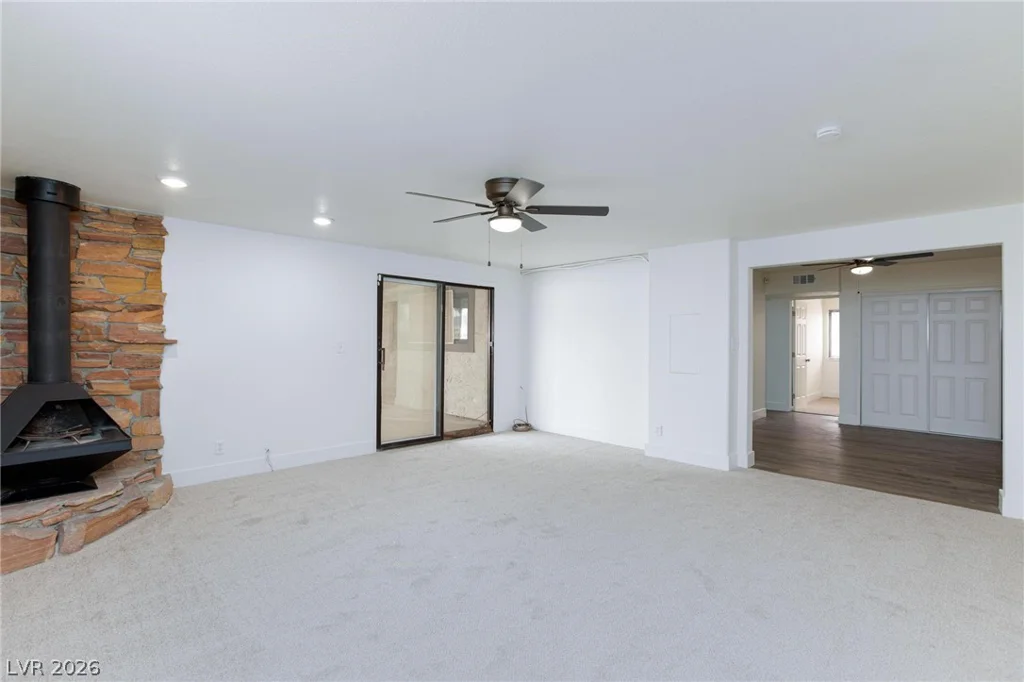 3946 Clear View, Las Vegas, NV 89121