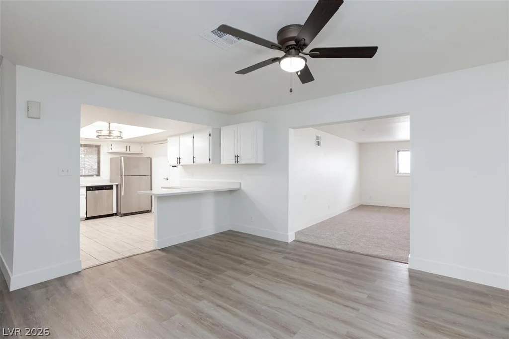 3946 Clear View, Las Vegas, NV 89121