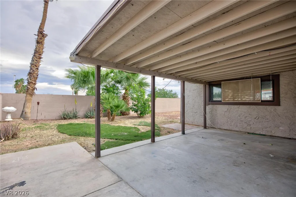 3946 Clear View, Las Vegas, NV 89121