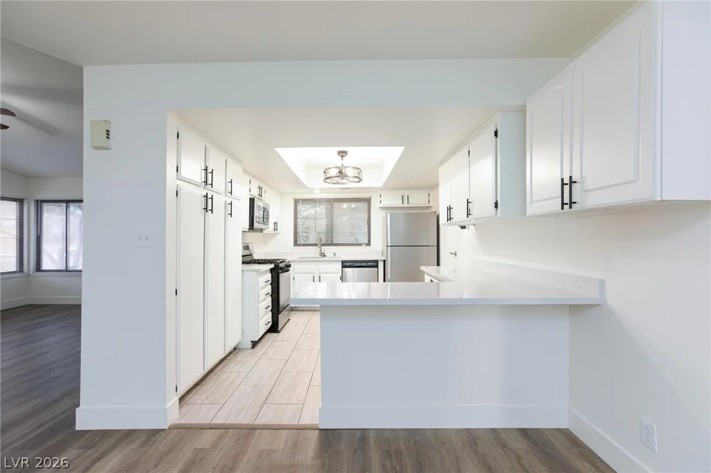 3946 Clear View, Las Vegas, NV 89121