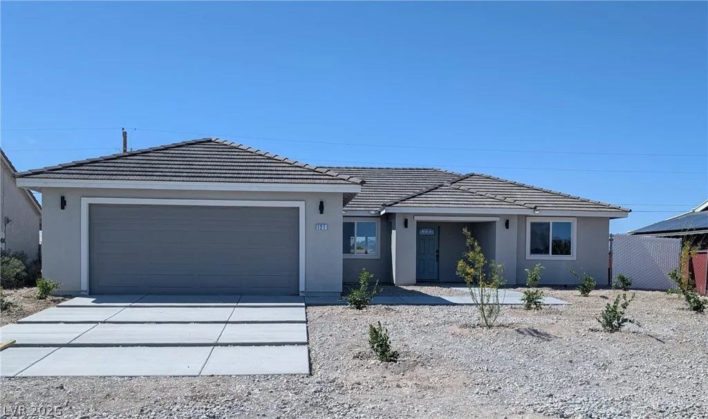 5681 Alderwood, Pahrump, NV 89060