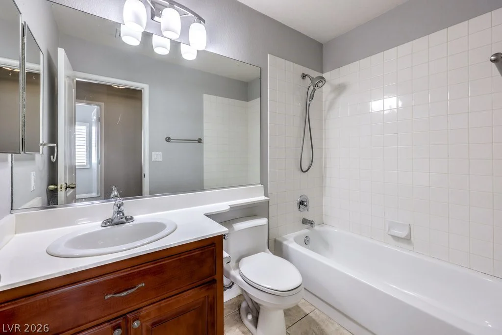 2737 Briarcliff, Henderson, NV 89074