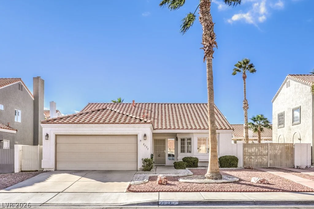 2737 Briarcliff, Henderson, NV 89074