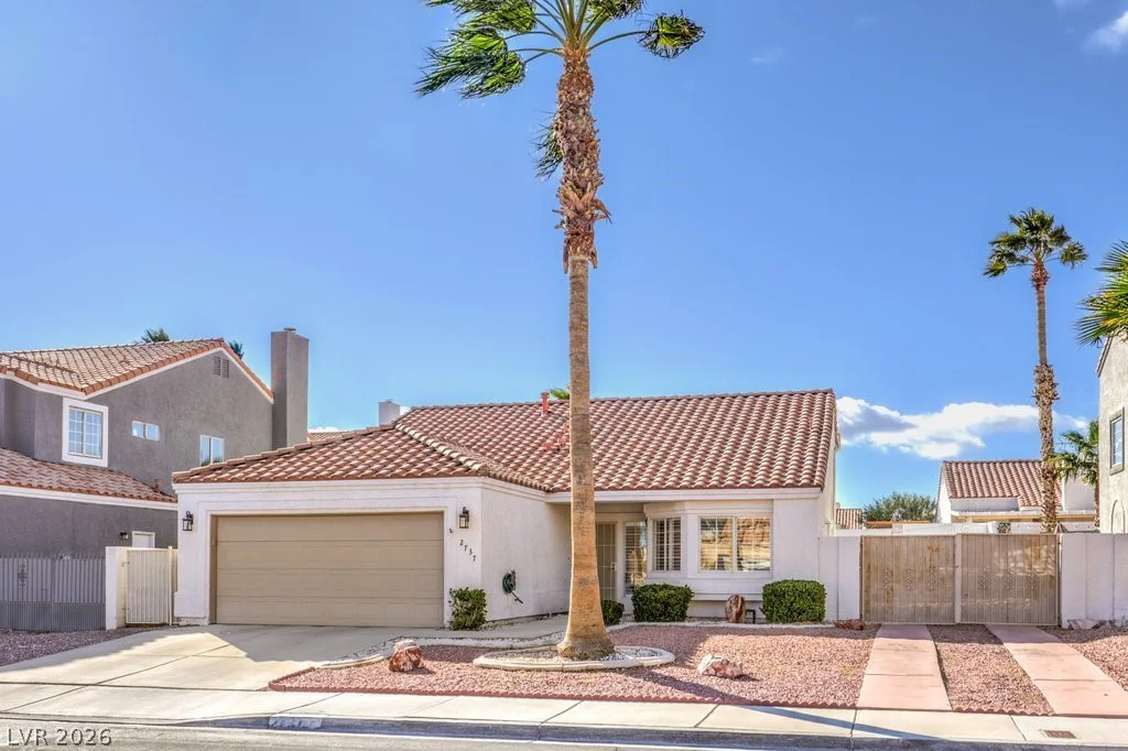 2737 Briarcliff, Henderson, NV 89074
