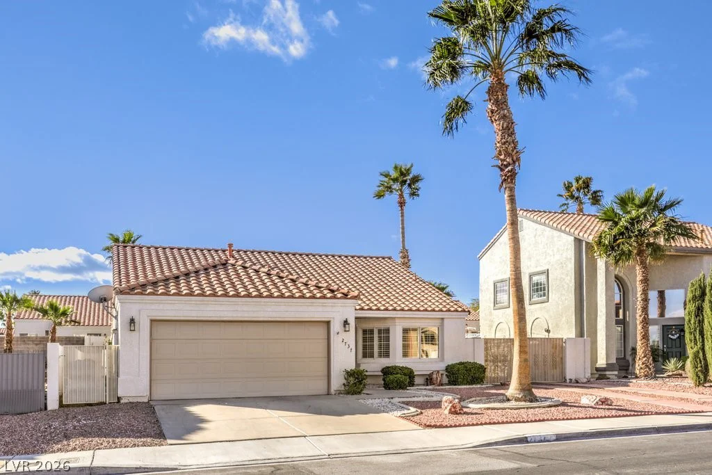 2737 Briarcliff, Henderson, NV 89074