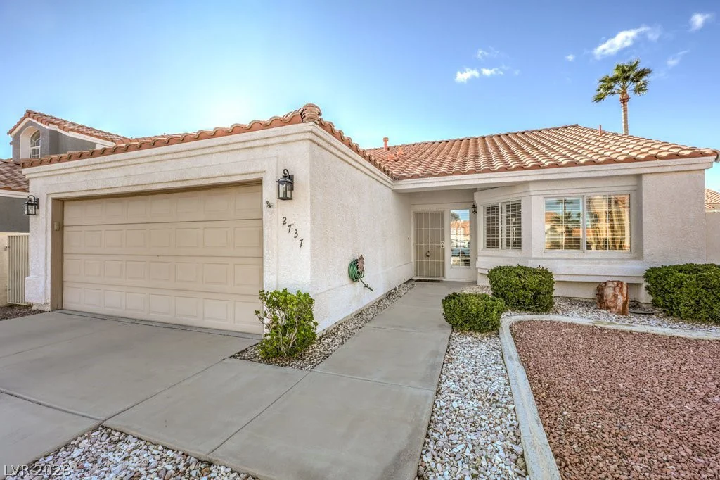 2737 Briarcliff, Henderson, NV 89074