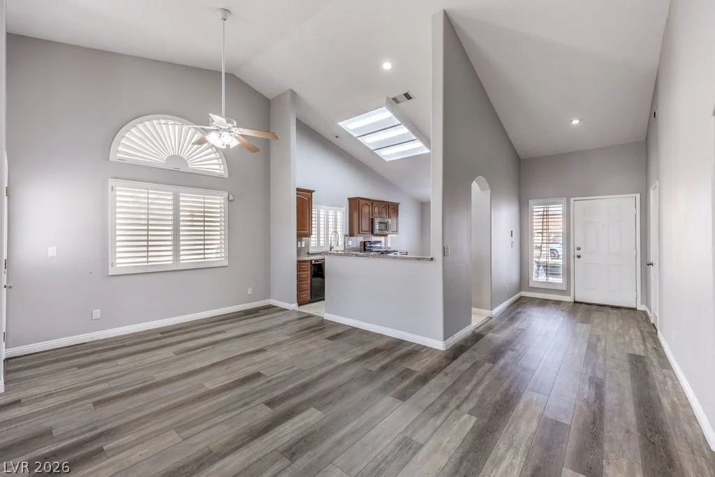 2737 Briarcliff, Henderson, NV 89074