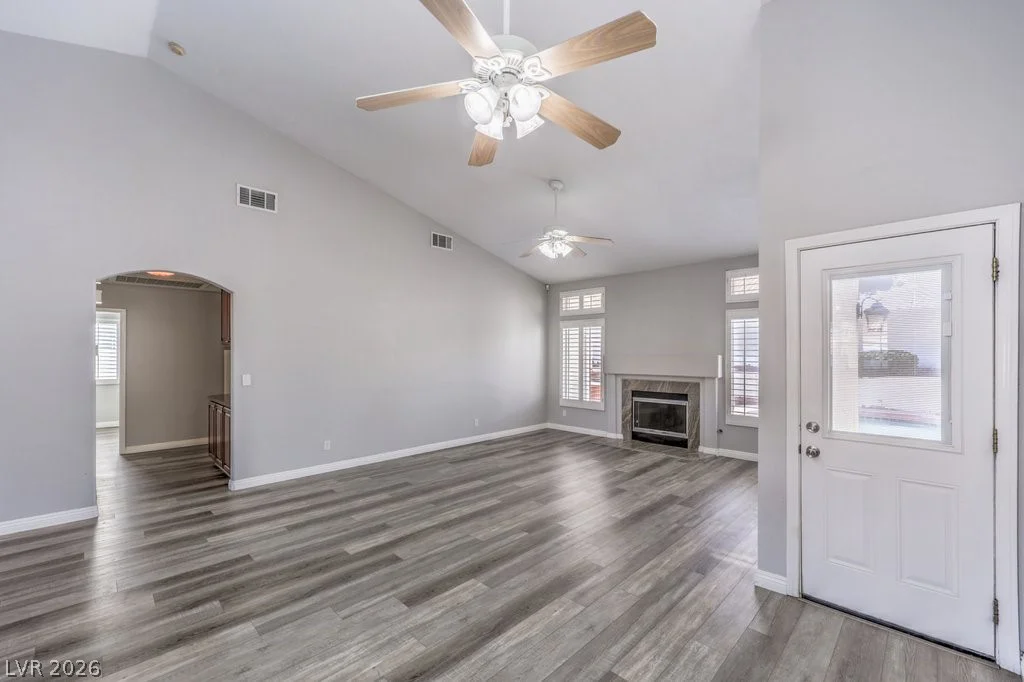 2737 Briarcliff, Henderson, NV 89074