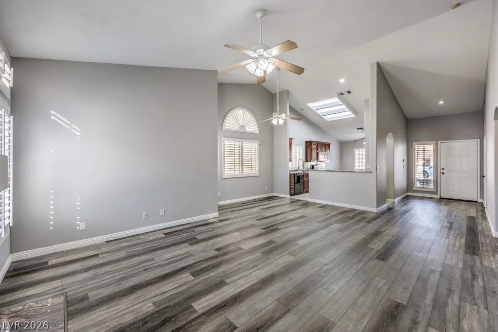 2737 Briarcliff, Henderson, NV 89074