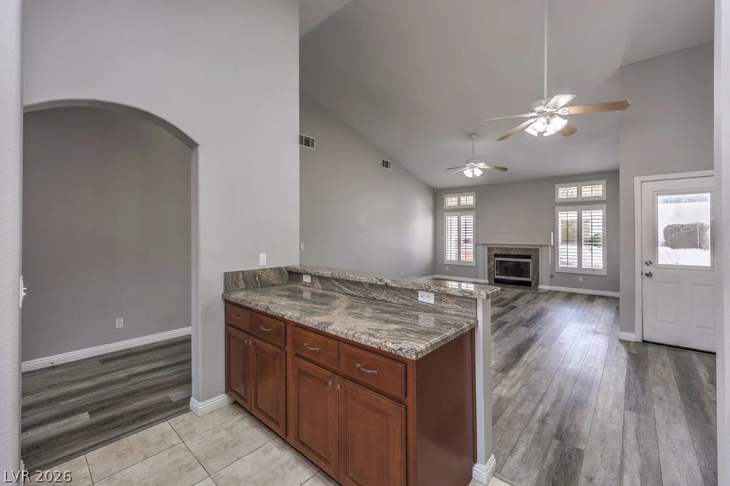 2737 Briarcliff, Henderson, NV 89074