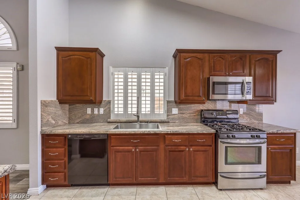 2737 Briarcliff, Henderson, NV 89074