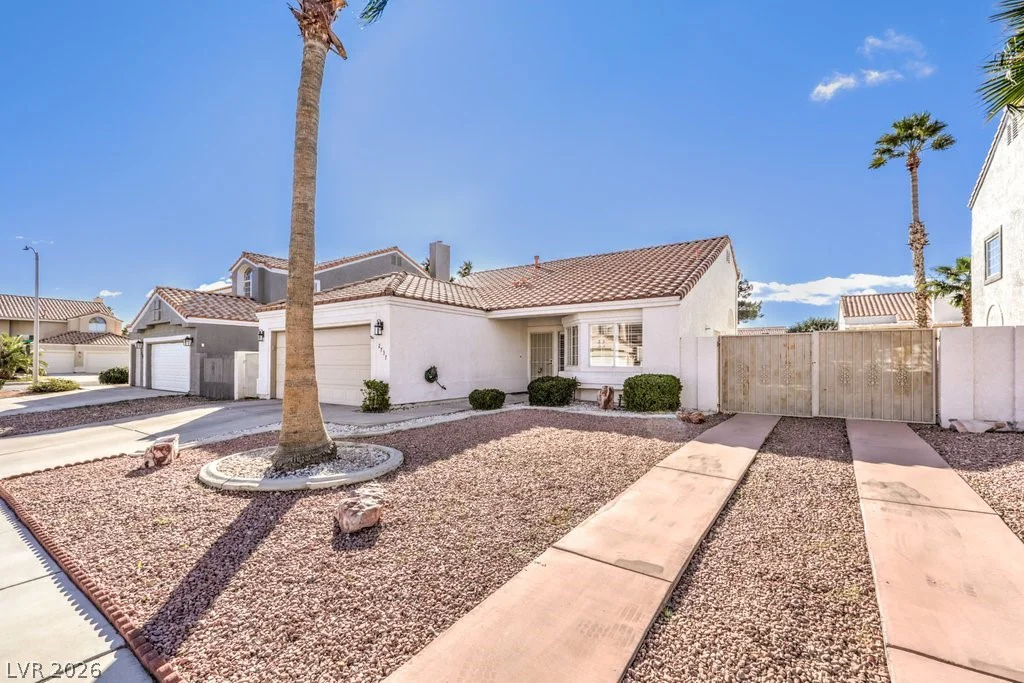 2737 Briarcliff, Henderson, NV 89074