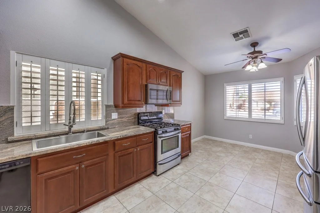 2737 Briarcliff, Henderson, NV 89074