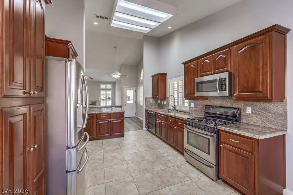 2737 Briarcliff, Henderson, NV 89074