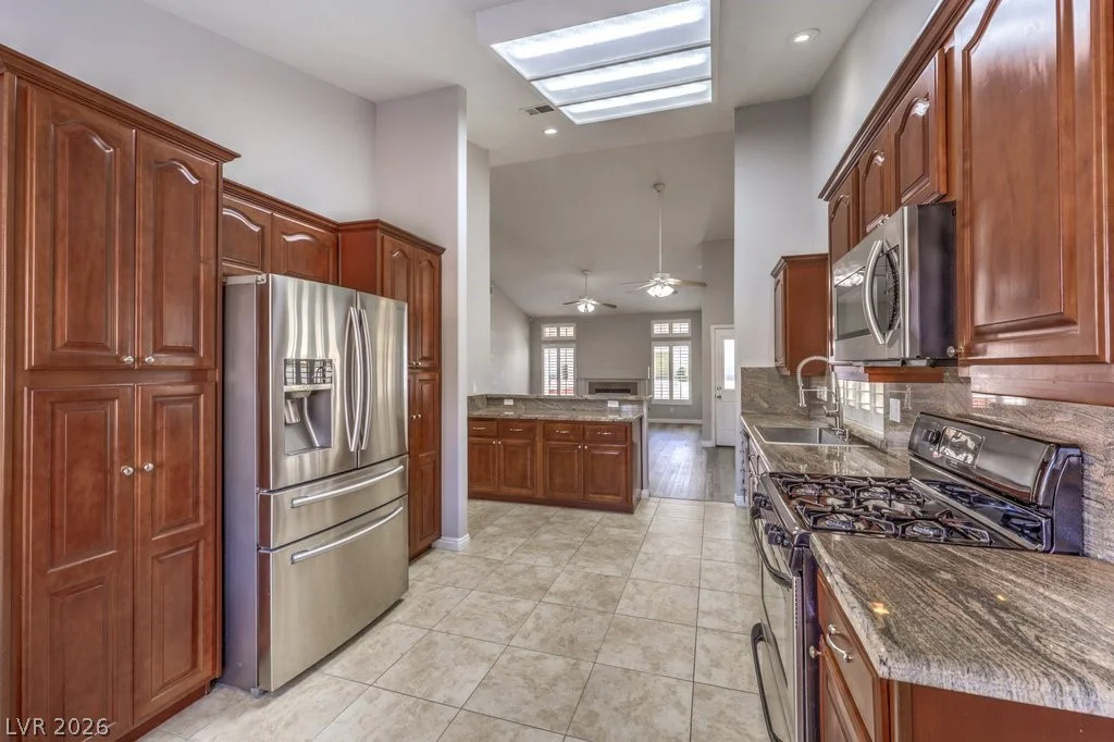 2737 Briarcliff, Henderson, NV 89074