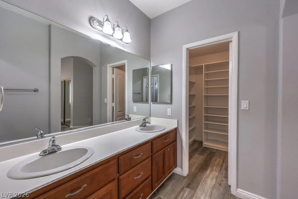 2737 Briarcliff, Henderson, NV 89074