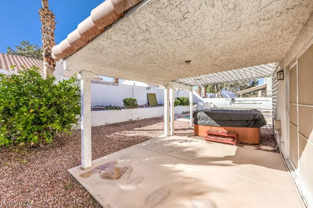 2737 Briarcliff, Henderson, NV 89074