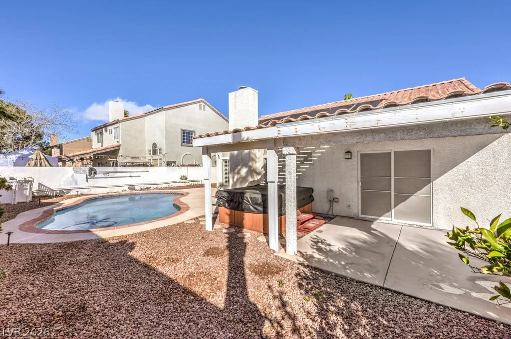 2737 Briarcliff, Henderson, NV 89074
