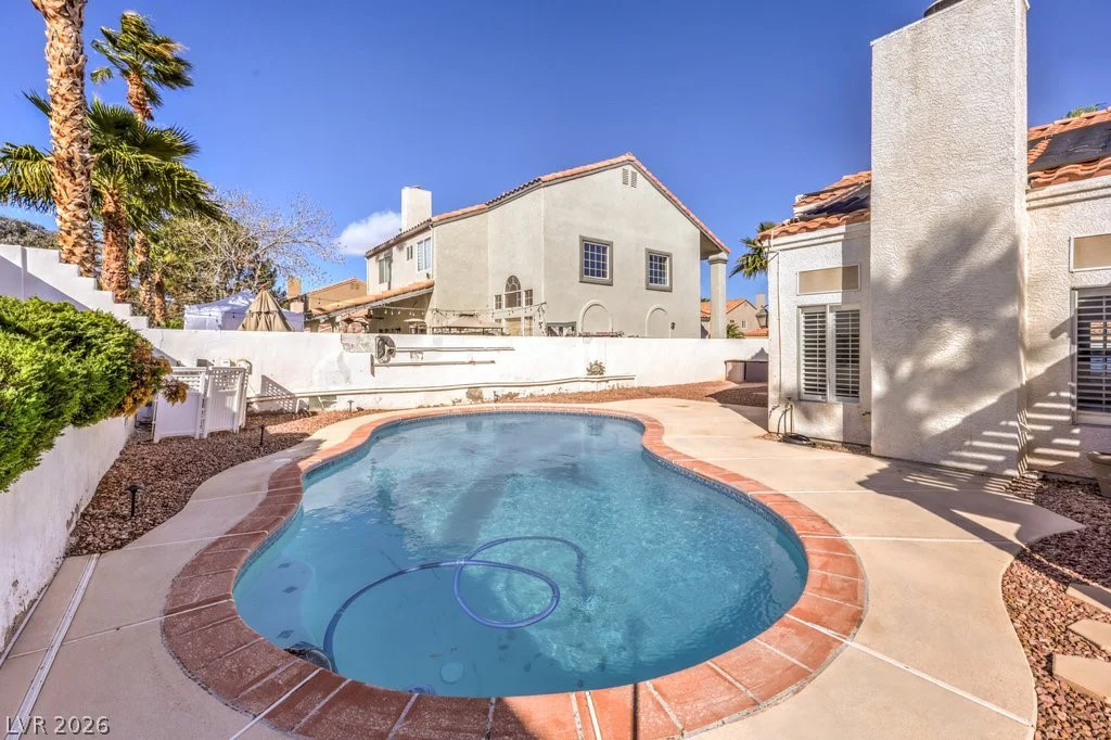 2737 Briarcliff, Henderson, NV 89074