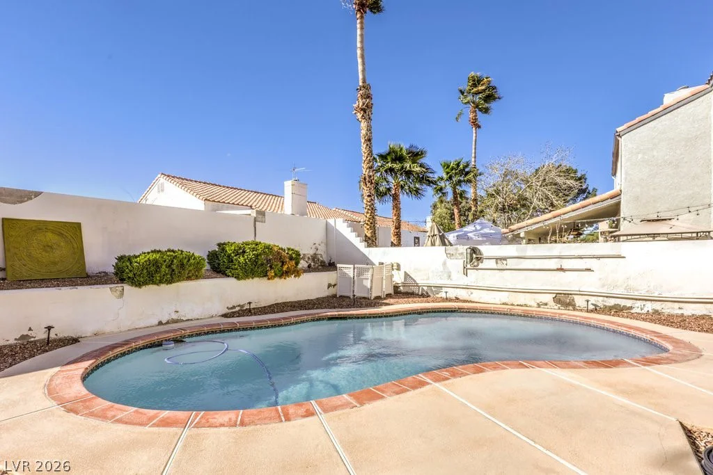 2737 Briarcliff, Henderson, NV 89074