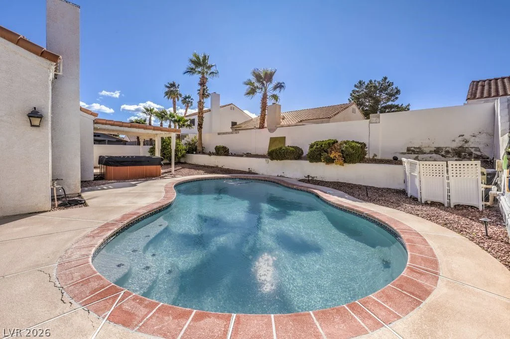 2737 Briarcliff, Henderson, NV 89074