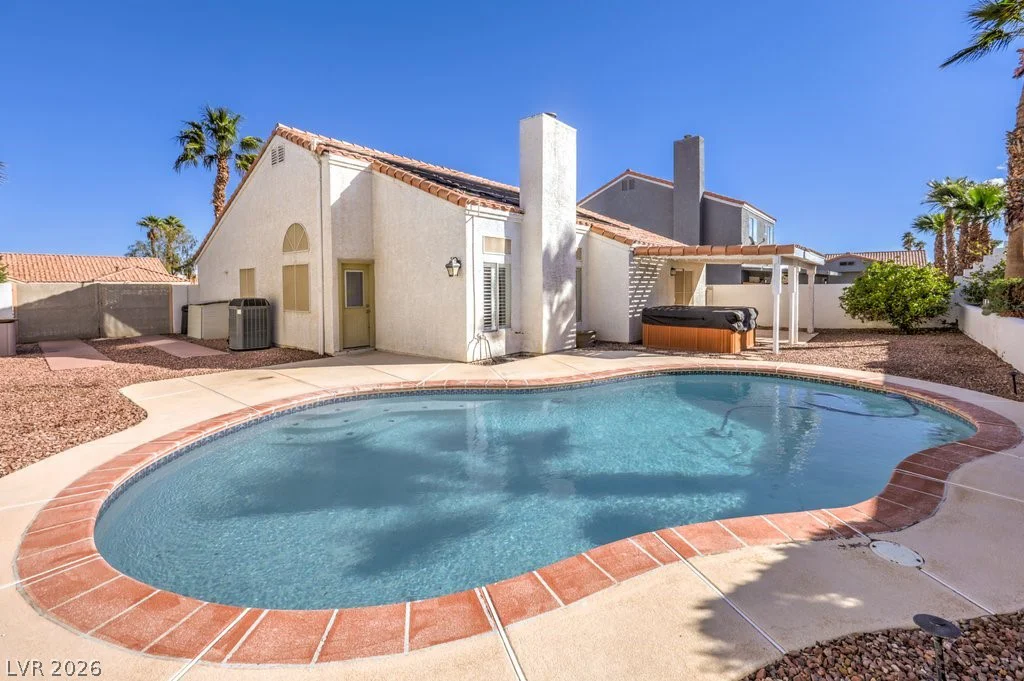 2737 Briarcliff, Henderson, NV 89074