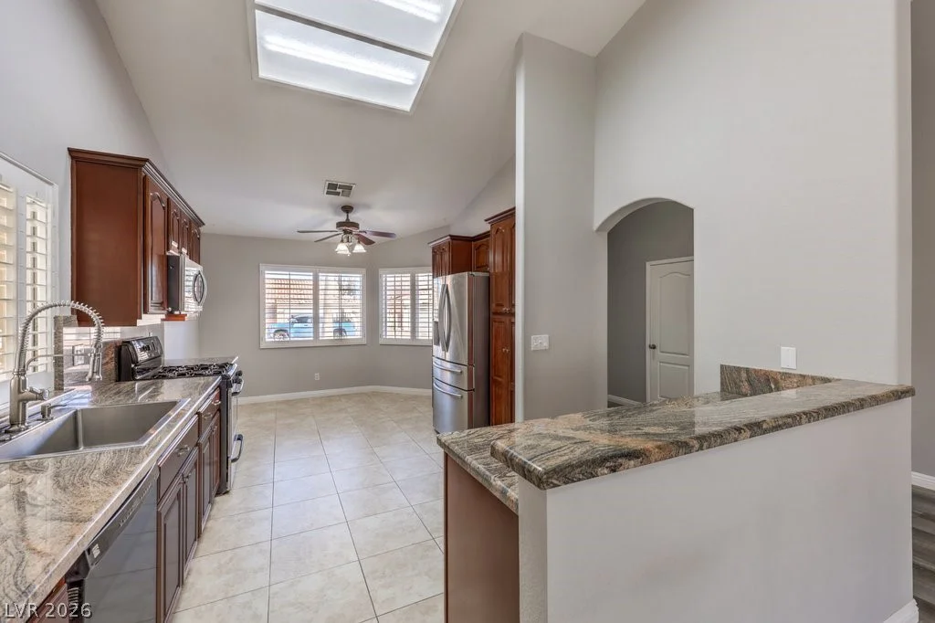 2737 Briarcliff, Henderson, NV 89074