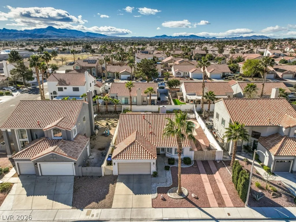 2737 Briarcliff, Henderson, NV 89074