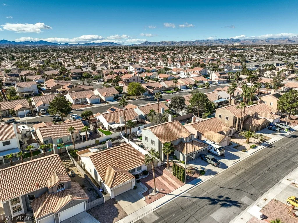 2737 Briarcliff, Henderson, NV 89074