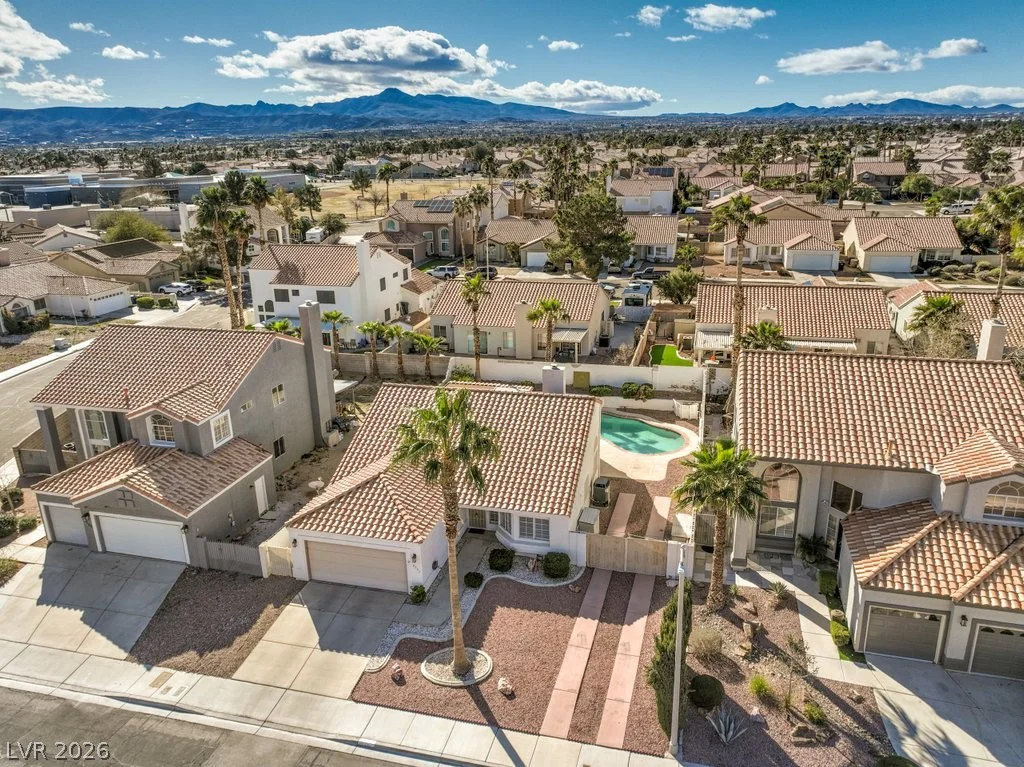 2737 Briarcliff, Henderson, NV 89074