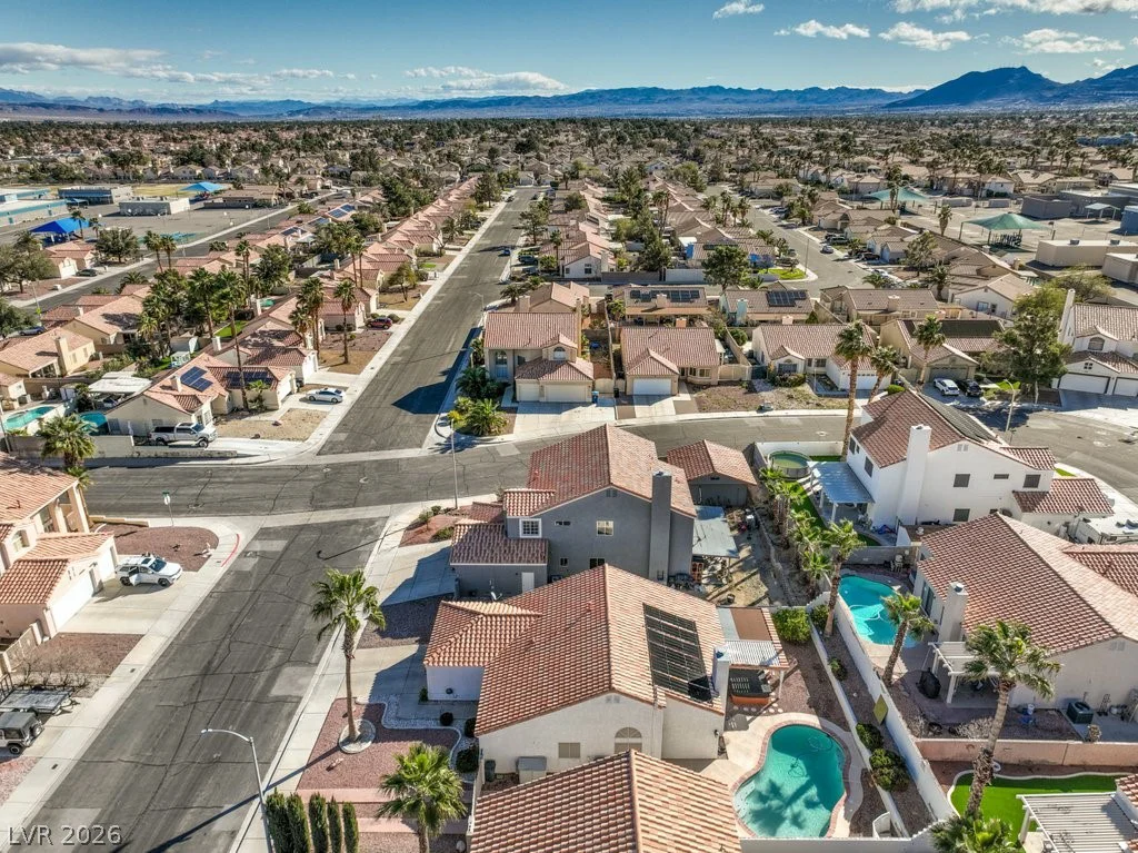 2737 Briarcliff, Henderson, NV 89074