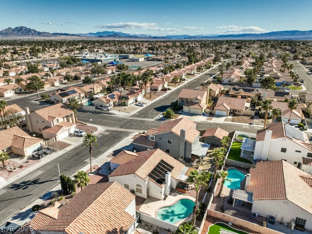 2737 Briarcliff, Henderson, NV 89074