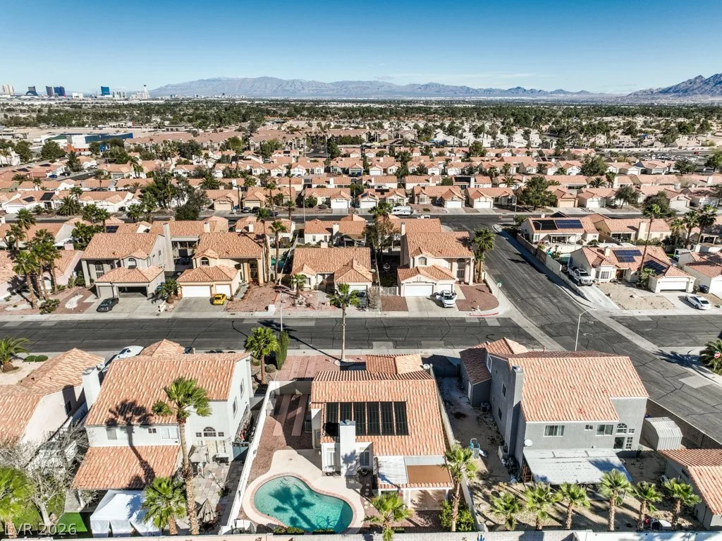 2737 Briarcliff, Henderson, NV 89074