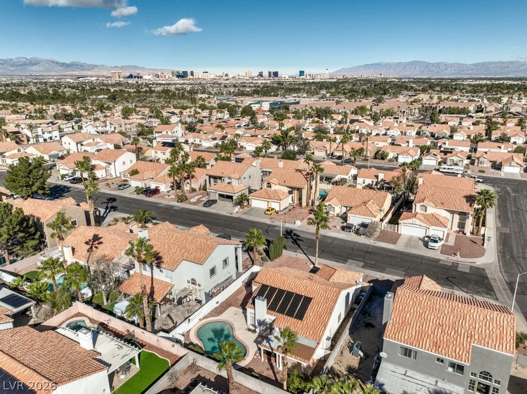 2737 Briarcliff, Henderson, NV 89074